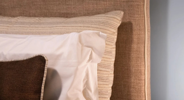 Номер Deluxe MONART HOSPITALITY Capodimonte