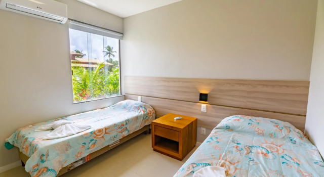Ykutiba Imbassaí - Apartamento 3 Quartos Superior - I104