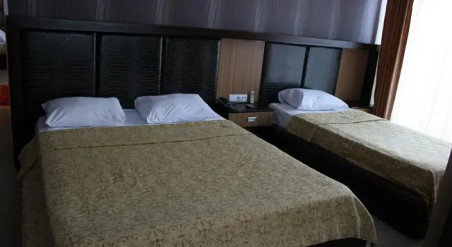 Difana Hotel, Забронировать Отель Унье Черноморский регион Турции