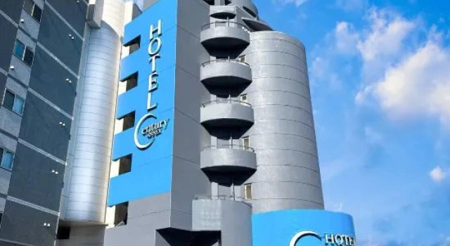 Hotel Century Annex, Book Hotel Chiba Chiba