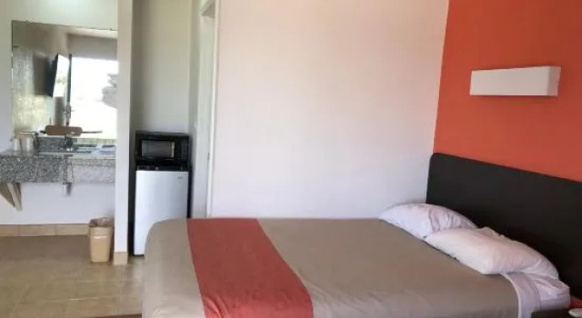 Люкс Motel 6-Clute, TX