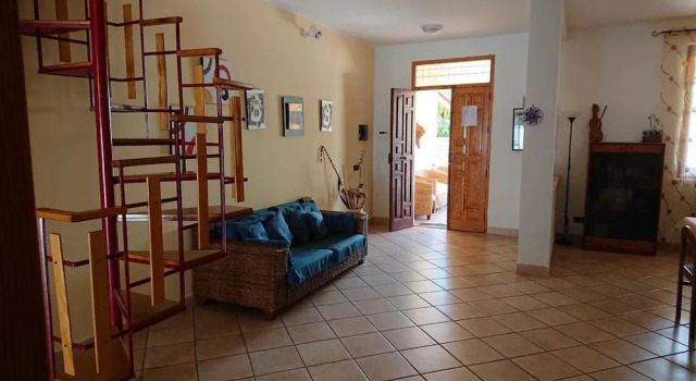 Villa Teresa, Book Villa Carini Sicily