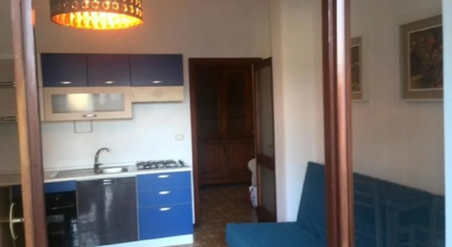 Apartment With one Bedroom in Catania, With Furnished Balcony and Wifi, Забронировать Апартаменты/квартира Катания Сицилия, рядом с Парк Вилла Беллини