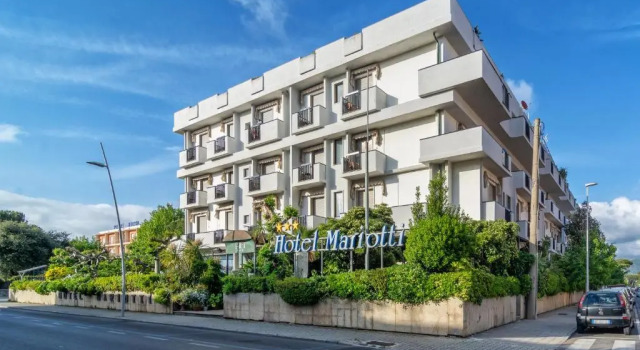 Hotel Mariotti