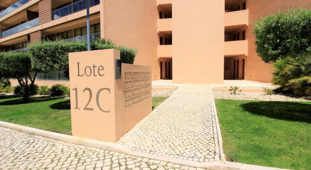 Albufeira Salgados Premium 1 With Pool, Забронировать Апартаменты/квартира Отели Алгарви с парковкой, Парковка
