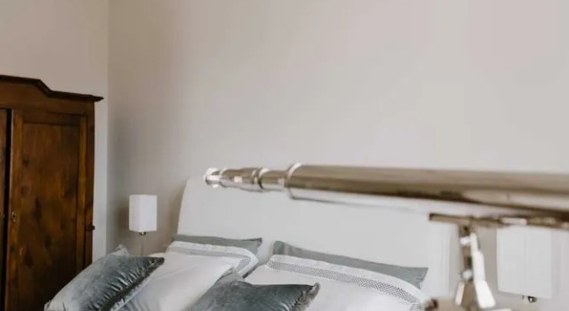 Номер Luxury Borgo Piani - Camere di Charme