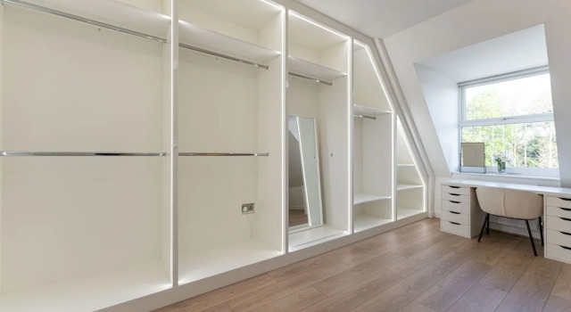 Contemporary 2 Bed Apartment Solihull NEC, Забронировать Апартаменты/квартира Апартаменты Солихалл, рядом с Solihull Citizens Advice Bureau, Апартаменты/квартира