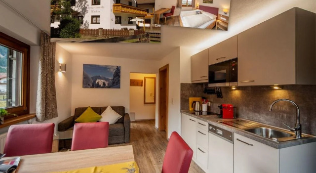 Appartements Wacker