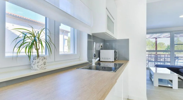 Villa Nina