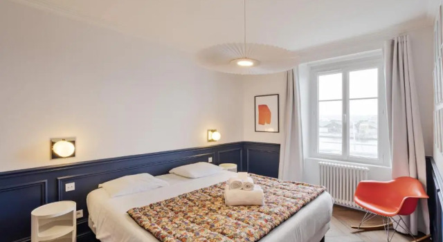 L'Etoile du Roy by Cocoonr, Rezerwuj Hotel Saint-Malo 