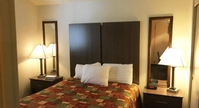 Коттедж Standard Northern Queen Inn