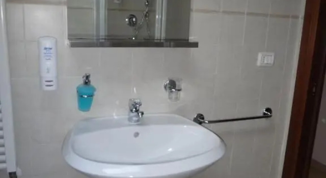 Одноместный номер Standard Agriturismo San Valentino