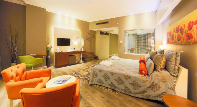 Doğa Thermal Health & Spa