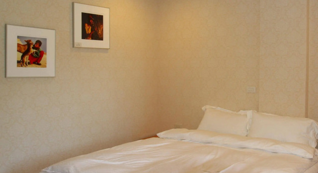 Fully One B&B, Book Hotel Taitung Kina