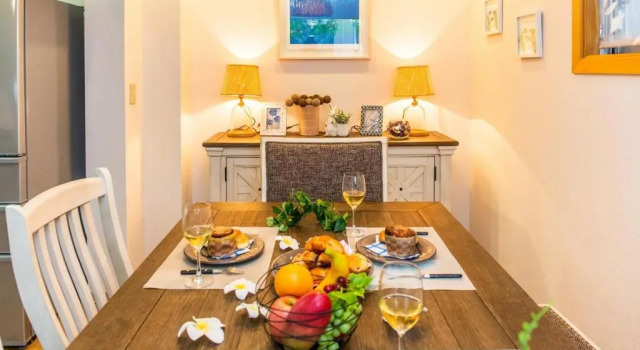 condominium The First / Vacation STAY 81146
