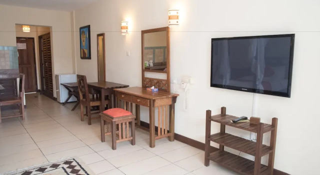 Номер Superior CityBlue Creekside Hotel & Suites
