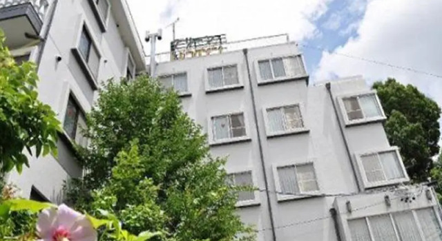 Номер Standard Green Hotel Rich Tokugawaen