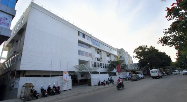 OYO 26163 Jodidhar's Club, Rezervovat Hotel Hotely v Bangalore s parkováním, Parkování