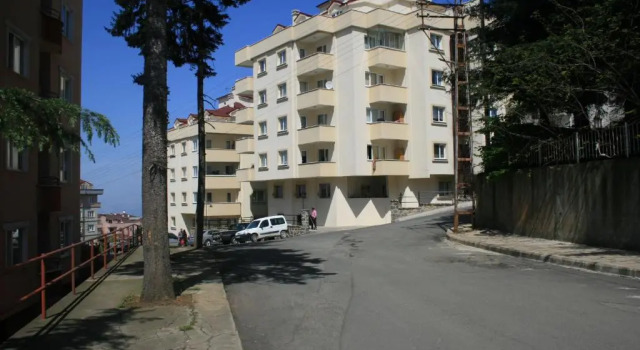 Апартаменты Safa Apartment