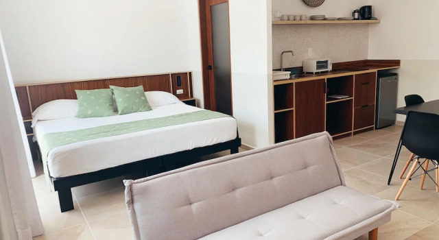 Suite Comfort BedAway