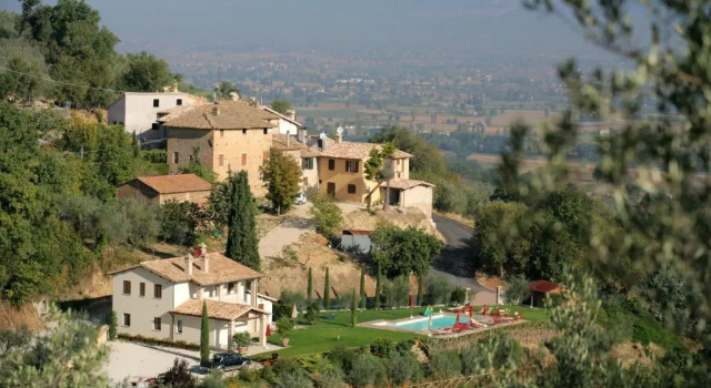 Апартаменты Casa Vacanze Vecciano