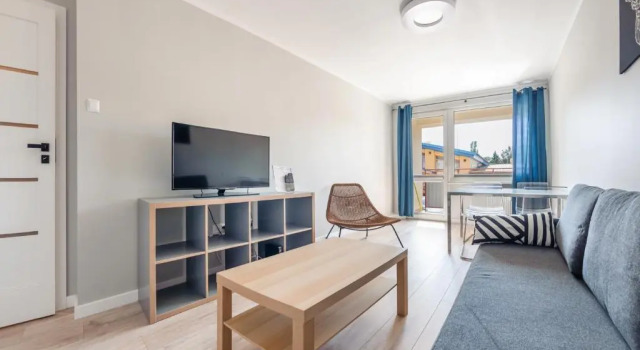 Apartamenty Sun & Snow Kopernika, Varaa Huoneisto Ustka 