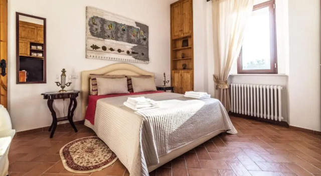 Номер Standard B&B La Sorgente