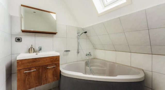 Коттедж с 6 комнатами Ferienwohnungen und Ferienhaus Hafermarkt