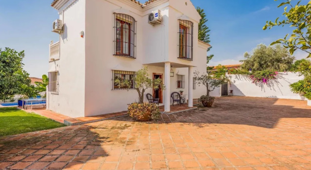Villa Felix