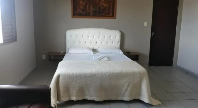 Люкс Deluxe JC Palace Hotel