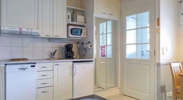 Moonlight Apartment 214, Varaa Huoneisto Sirkka Tornio Valley