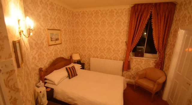 Двухместный номер Standard The Ennerdale Country House Hotel