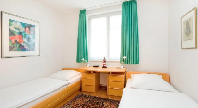 Villa Hildegard Appartement Nr. 1