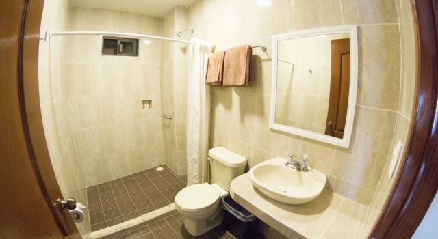 Номер Business HOTEL RICARLO