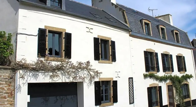 Le 29 d'à côté, Rezerwuj Hotel  