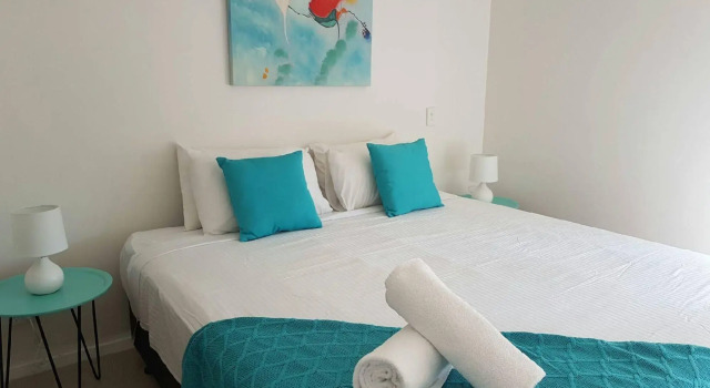 Darwin Waterfront Luxury Suites, Забронировать Апартаменты/квартира Дарвин Darwin Region