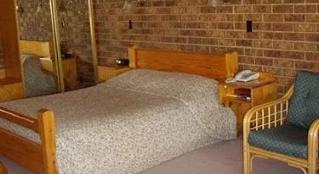 Chardonnay Lodge, Κράτηση Ξενοδοχείο Coonawarra Νότια Αυστραλία, κοντά στο Μπραντς Λάιρα