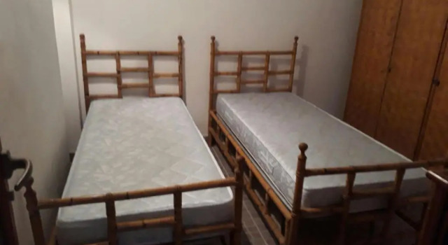 Maison en Sicile 4 chambres