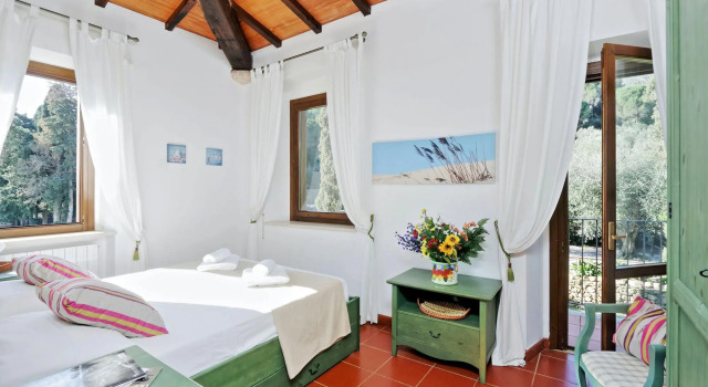 Pimpinnacolo 21 - 3BR P7