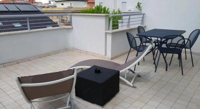 Апартаменты Residence Ilario Suite Hotel
