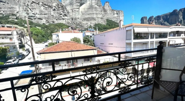 Трёхместный номер Standard Hotel Rex