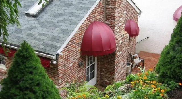 Jackson House B&B, Varaa Bed and Breakfast New Freedom Pennsylvania