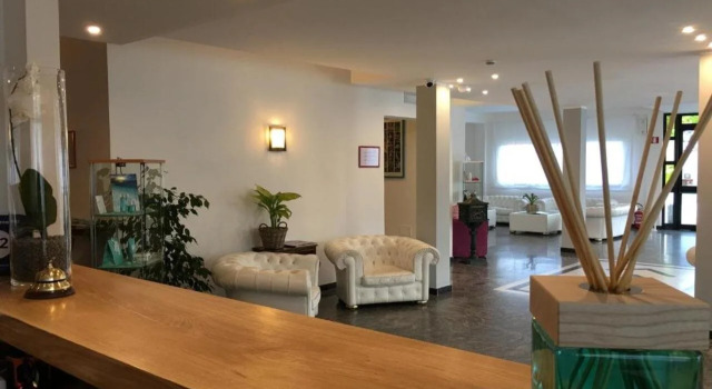 Resort Hotel Tamerici