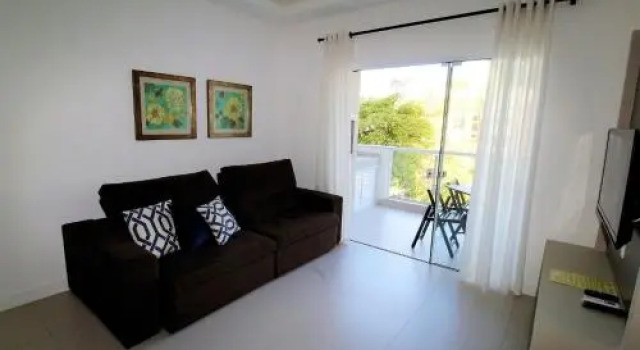 Apartamento Aguas Azuis Bombinhas 1070