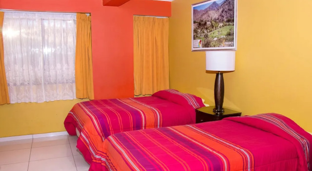 Hotel Sofia, Book Hotel Ica Peru