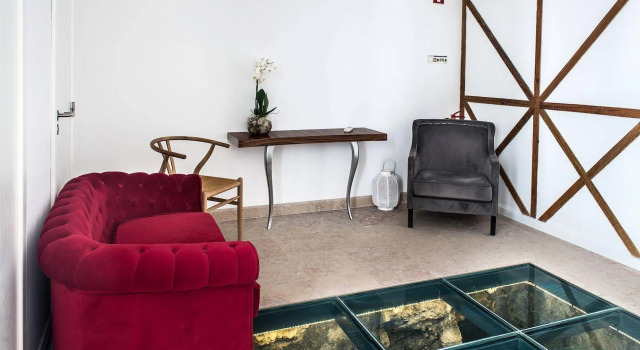Lisboa Prata Boutique Hotel
