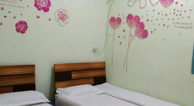 Jiajia Hostel(Close to Airport T3), Book Hotel Huli 