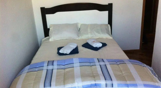 Hotel Alfa Cataratas