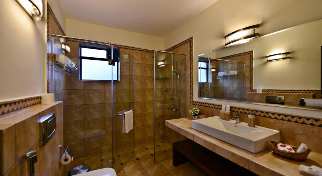 Люкс La Sunila suites Baga by WSI