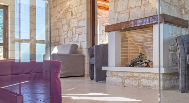Villa Freedom